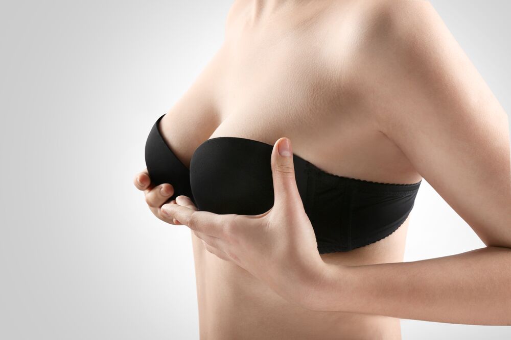 Methods to fix sagging, far apart breasts - Plastic Surgeon